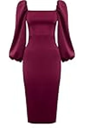 Swing Giselle Dress voor dames, , 36