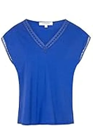 Morgan T-shirt met korte mouwen, , XS