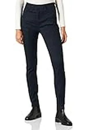 G-Star Kafey Cargo Ultra High Skinny Slangbroek voor dames, , 27W / 32L