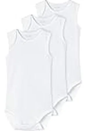 NAME IT Unisex baby pyjama, , 80