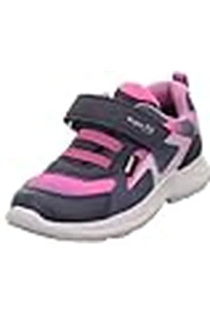 Superfit Meisjes rush sneakers, , 42 EU