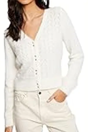 Morgan Damestrui, , XL