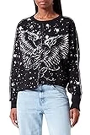 Roberto Cavalli Trui, , XXL voor dames