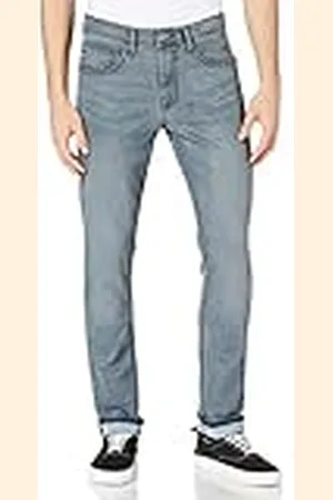 Blend Twister Jeans voor heren, 200294_denim Licht Grijs, 34W / 32L