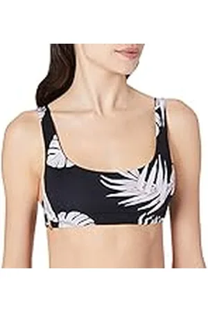 Banana Moon Palco Leaf bikinitop voor dames.