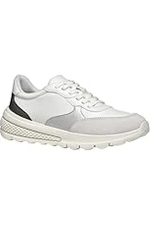 Geox D Activart B Sneakers voor dames, , 36 EU