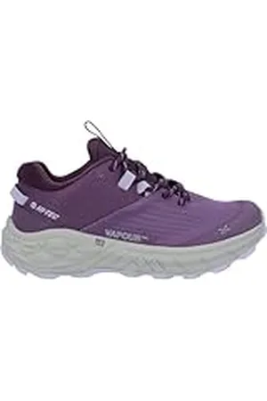 Hi-Tec Dames Fuse Trail Laag, , 41 UK, , 40 EU