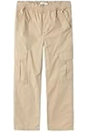 NAME IT Jongens cargobroek, , 128