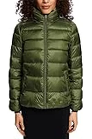 ESPRIT Dames 994EE1G303 Jas, , XS, , XS