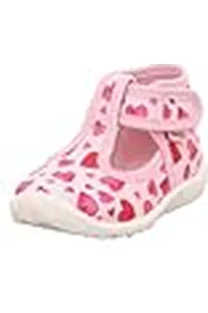 Superfit Meisjes spotty pantoffel, , 18 EU