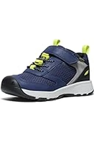 Keen Unisex Skua waterdichte sneakers voor kinderen, , 5 UK