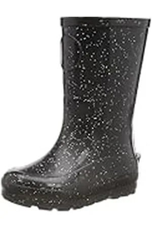 FitFlop Unisex Kids Peuter Wonderwelly Sparkle Fashion Boot