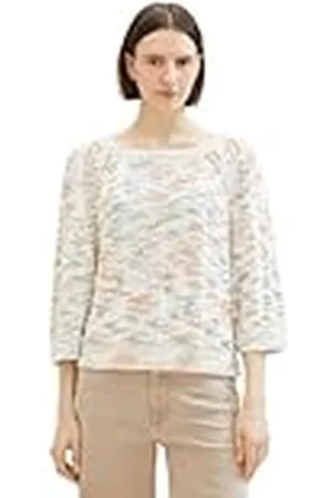 TOM TAILOR Damestrui, , L
