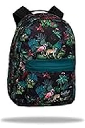 Coolpack Scout schoolrugzak, uniseks, voor kinderen en jongeren, , 45,5 x 32,5 x 18 cm, Ontwerper