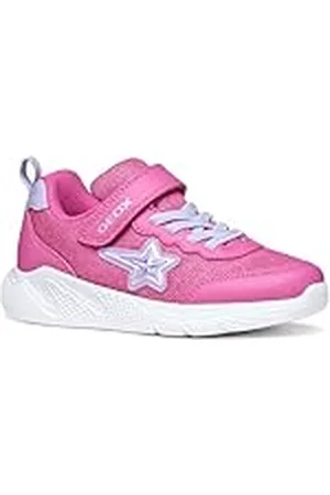 Geox J Sprintye Girl A Sneakers voor meisjes, , 37 EU