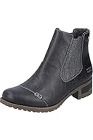 Rieker Dames 70354 Chelsea-laarzen, , 39 EU