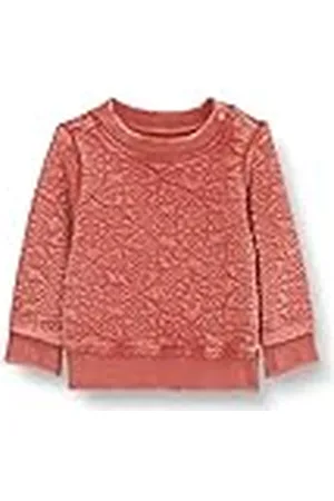 Noppies Baby G-sweater, Ls Sandpoint pullover voor babymeisjes