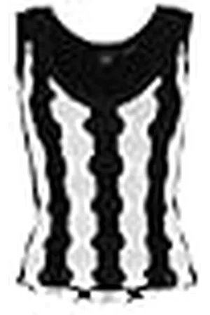 Pinko Rambo Tanktop met bandjes met Trafori, , M