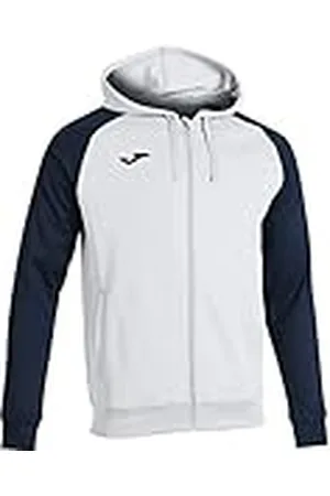 Joma Academy IV hoodie voor heren, , 4XS