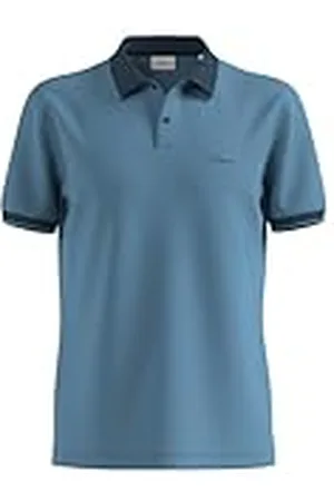 QS by s.Oliver Poloshirt voor heren, , S