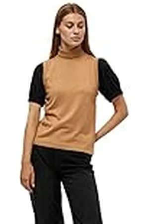 Minus 33 Dames Raka Knit Turtleneck Blouse, , XS
