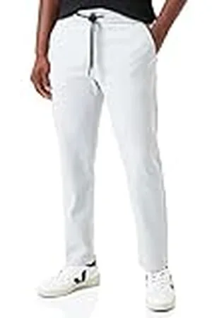 HUGO BOSS BOSS Chino_Tapered_ds Herenbroek, plat verpakt, , 36W x 32L