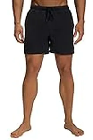 JP 1880 Jay-PI zwemshort voor heren, beachwear, elastische tailleband, vintage look, , 4XL, , 4XL