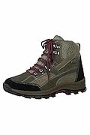 Jana Dames veterschoen 8-8-26226-27 H-breedte, , 37 EU