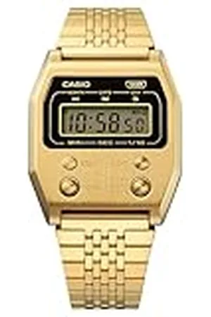 Casio VINTAGE Watch A1100G-5EF, klassiek, Klassiek