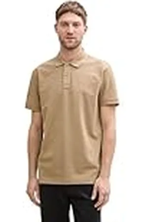 TOM TAILOR Poloshirt voor heren, , M
