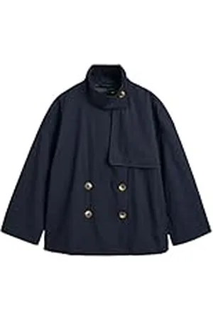 GANT Mid LENGTH TRENCH JACKET, , S