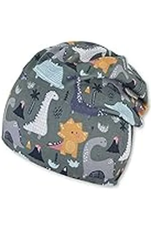 Sterntaler Beanie voor jongens, , 49