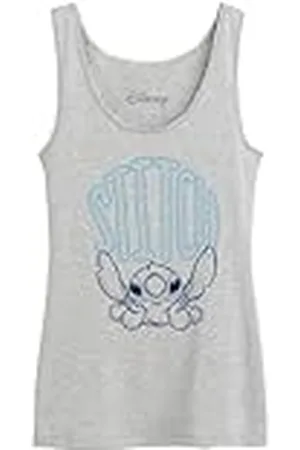 Disney Tanktop voor dames, , XS