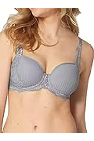 Triumph Dames Peony Florale WP, , 70B