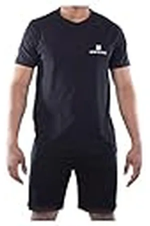 Serge Blanco Pijamaset voor heren, katoen, ., XL