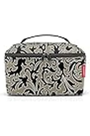 Reisenthel Beautycase - vierkante toilettas, bagage-organizer, make-uptas, , Eén maat, Sport