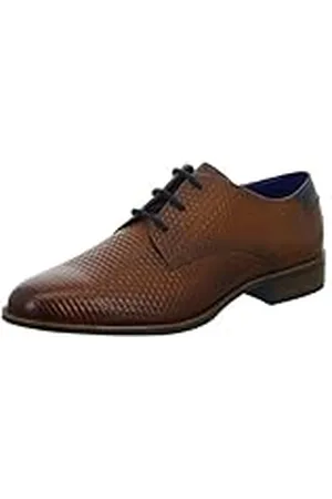 Bugatti Zavinio veterschoenen voor heren, , 40 EU