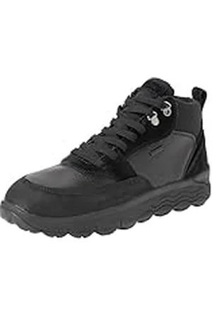 Geox Heren U Spherica 4x4 B ABX enkellaars, , 45 EU
