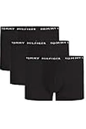 Tommy Hilfiger Boxershorts (3-pack) voor heren, , S