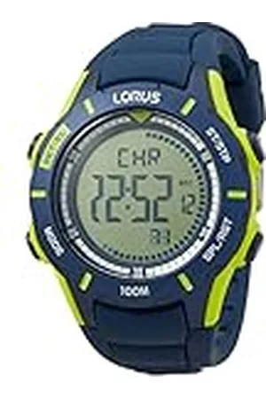 Lorus Kids horloge, , Voor kinderen