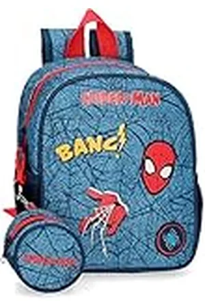 Marvel , Eén maat, kleuterschool rugzak