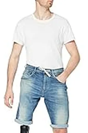 Replay Djovic Shorts voor heren.