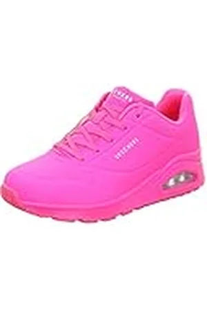 Skechers Uno - Night Shades dames Sneaker Trainers, , 39.5 EU