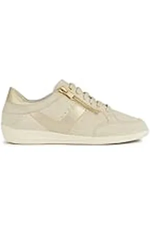 Geox Meisje D Myria B Sneakers, , 39 EU