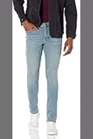 Amazon Jeans voor heren, ,34W / 32L