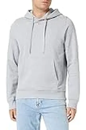 Diesel S-Ginn-Hood-d Sweatshirt voor volwassenen, uniseks, , XXS