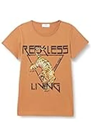 D-xel T-shirt voor meisjes