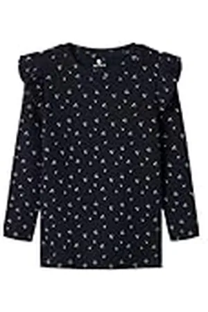 NAME IT Meisjes Nmfbabeth XSL Ls Top, , 86