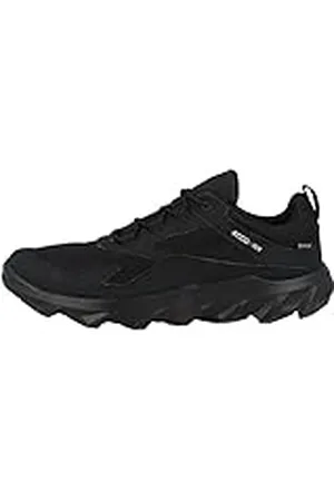 Ecco MX wandelschoen voor dames, zwart, 35 EU