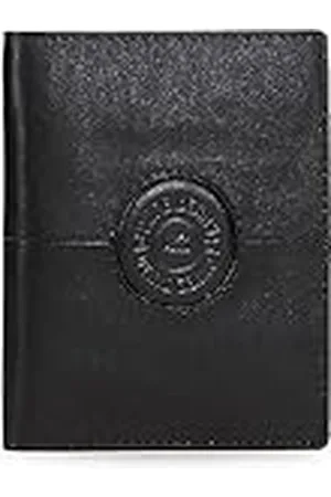 Pepe Jeans Cracker Verticale portemonnee met portemonnee, , 8,5 x 10,5 x 1 cm, leer, , Talla única, verticale portemonnee met portemonnee, , Eén maat, Verticale portemonnee met